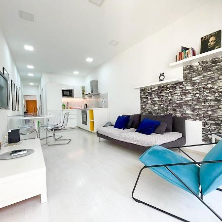 Leon Apartment - Highly Modern Sliema Stay Exterior foto