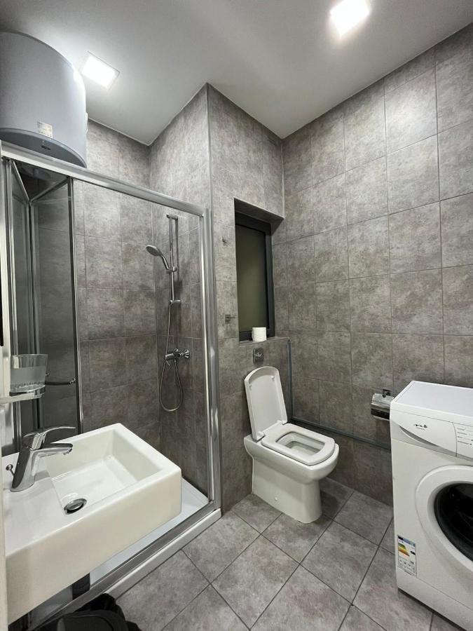 Leon Apartment - Highly Modern Sliema Stay Exterior foto