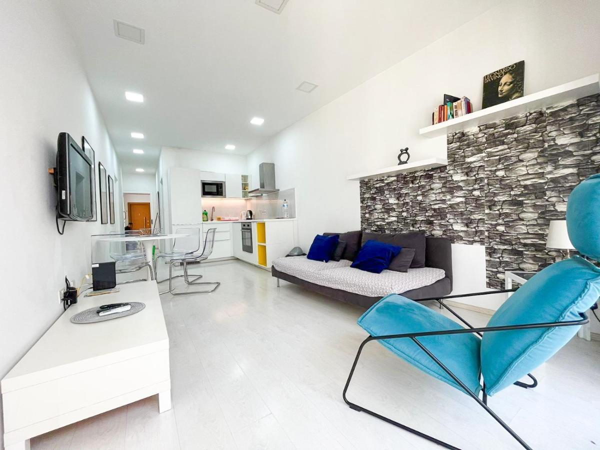 Leon Apartment - Highly Modern Sliema Stay Exterior foto