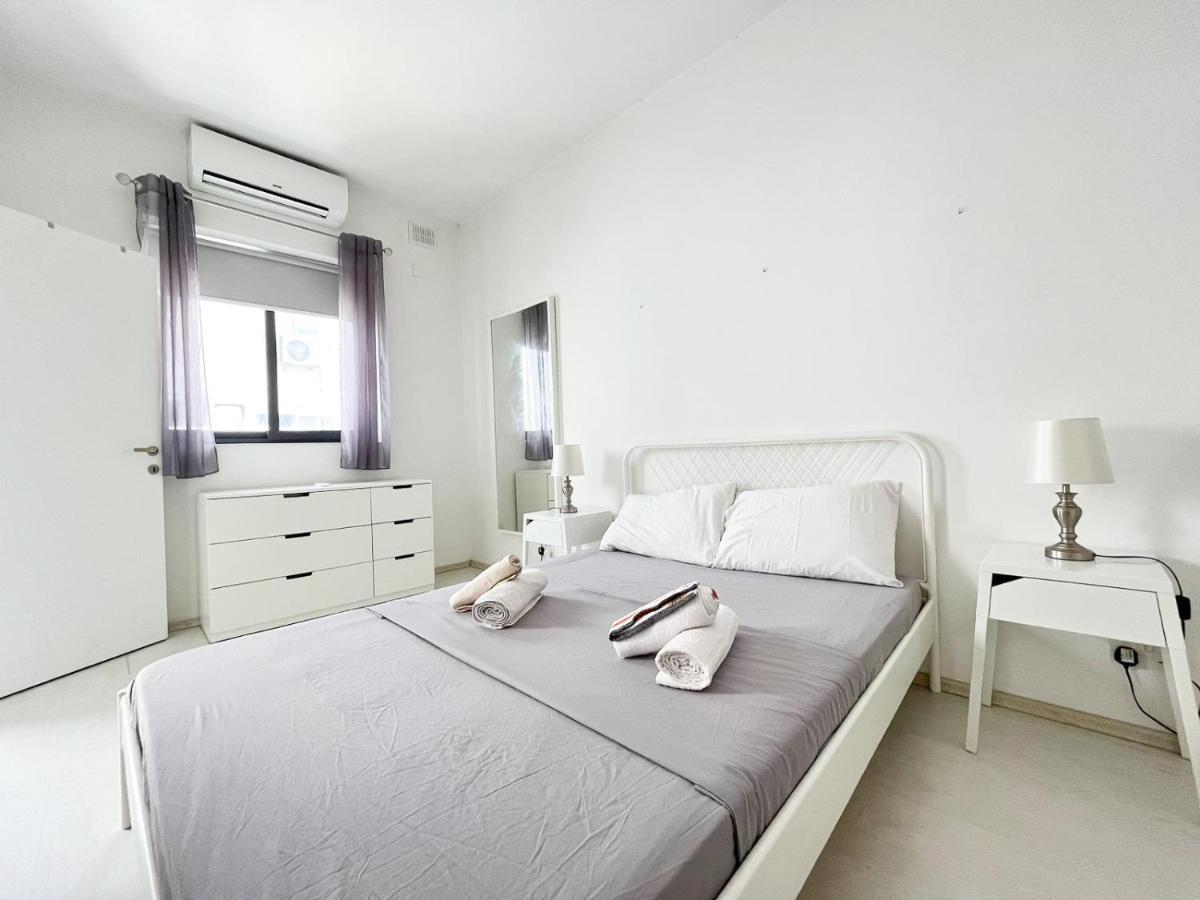 Leon Apartment - Highly Modern Sliema Stay Exterior foto